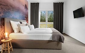 Resort Hotel Bispingen Superior